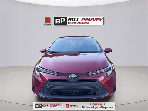 Used 2023 Toyota Corolla LE image 8