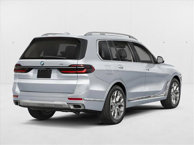 New 2027 BMW X7 xDrive40i AWD/4WD image 2