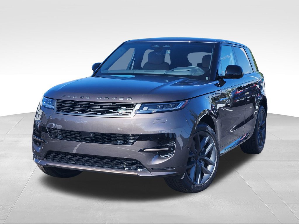 New 2027 Land Rover Range Rover Sport Dynamic SE AWD/4WD 360° Tour