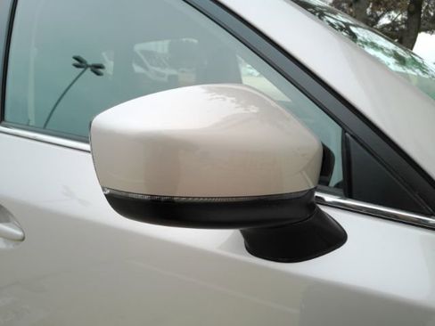 Used 2025 MAZDA CX-5 AWD 2.5 S w/ Select Package image 22