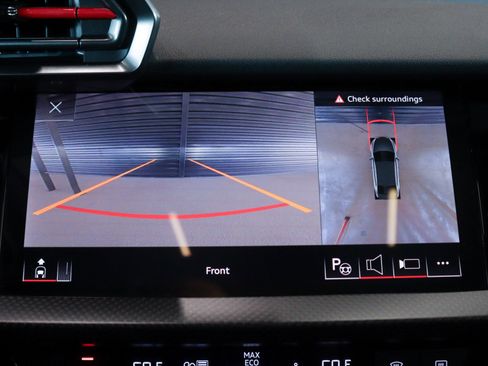 New 2026 Audi RS 3 image 25