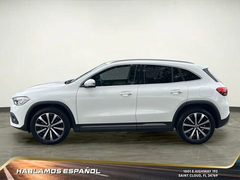Used 2023 Mercedes-Benz GLA 250 image 3