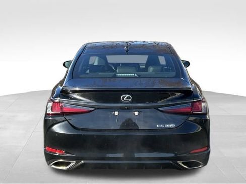 Used 2023 Lexus ES 350 F Sport w/ Accessory Package (Z2) image 6