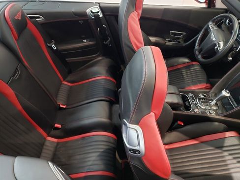Used 2017 Bentley Continental GT AWD/4WD image 7