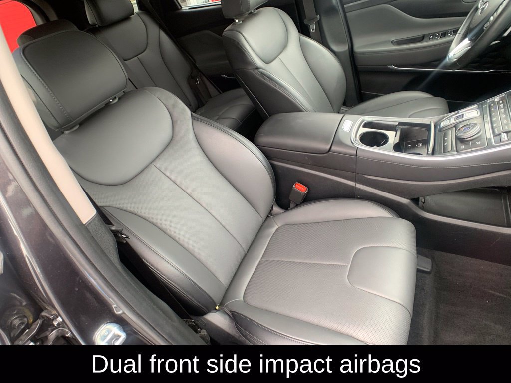 Used 2023 Hyundai Santa Fe SEL w/ Premium Package AWD/4WD image 30