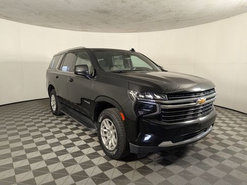 Certified 2023 Chevrolet Tahoe LT image 5