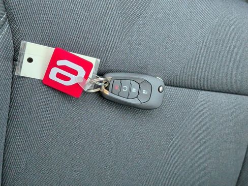 New 2026 Chevrolet Trax LS w/ LS Convenience Package image 38