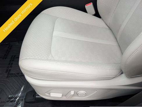 Certified 2024 Kia Sorento X-Line EX image 16