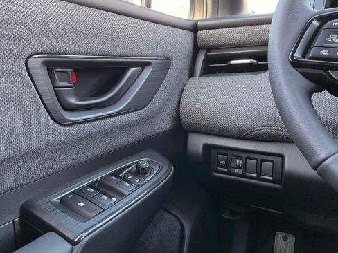 New 2026 Subaru Outback Premium image 24