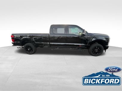New 2025 Ford F350 Lariat w/ Lariat Ultimate Package