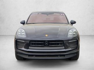 Used 2023 Porsche Macan S AWD/4WD video 2