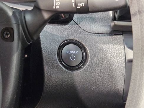 Used 2025 Toyota Camry LE w/ Convenience Package FWD image 32
