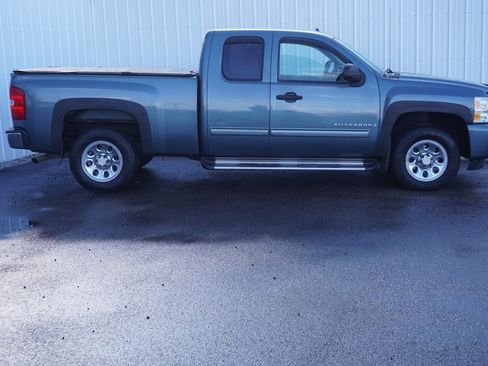 Used 2009 Chevrolet Silverado 1500 LT image 2