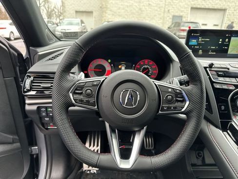 New 2026 Acura RDX A-Spec image 16