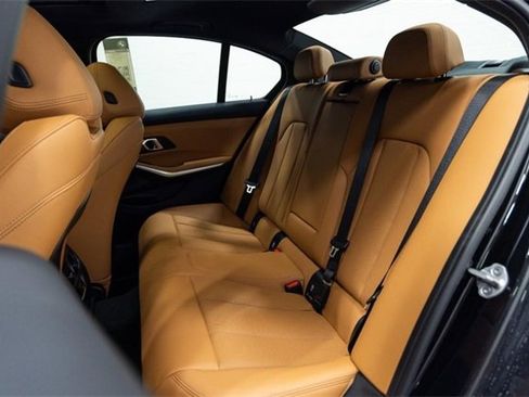 New 2026 BMW 330i xDrive Sedan image 25