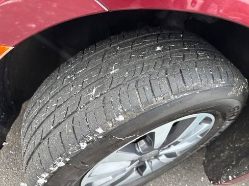 Used 2020 Chrysler Pacifica Touring-L Plus w/ Advanced Safetytec Group image 24