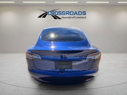 Used 2019 Tesla Model 3 Standard Range Plus