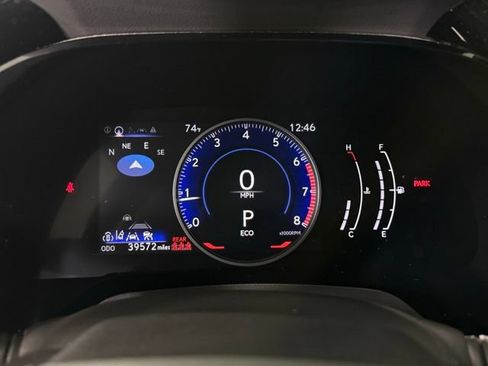 Used 2023 Lexus RX 350 Premium w/ Accessory Package FWD image 24