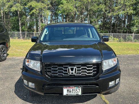 Used 2011 Honda Ridgeline RTL image 7