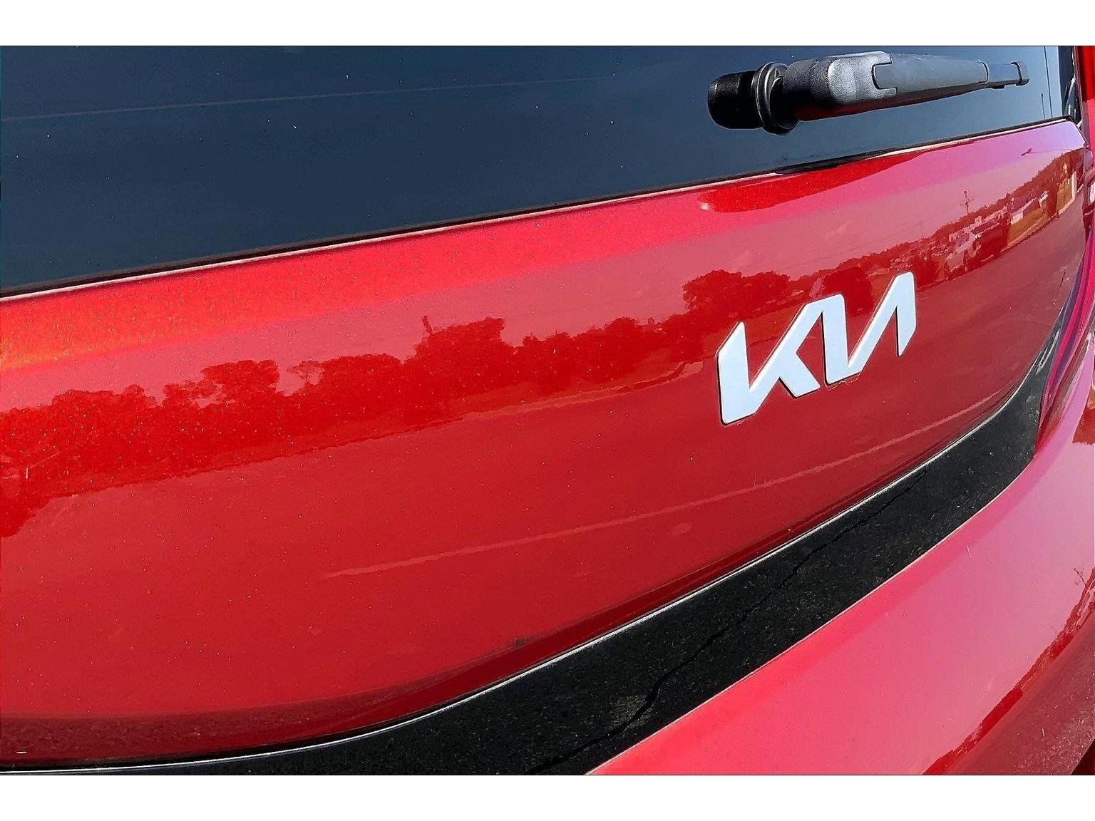 Used 2022 Kia Soul LX FWD image 29