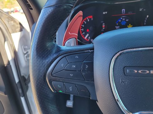 Used 2020 Dodge Durango GT image 14