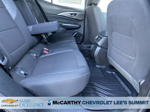 New 2026 Chevrolet Equinox EV LT w/ Comfort Package image 38