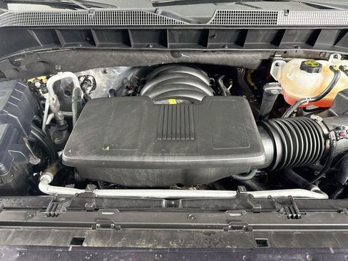 Used 2024 Chevrolet Silverado 1500 RST w/ RST All Star Premium Package AWD/4WD image 32