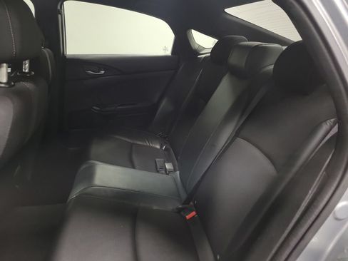 Used 2019 Honda Civic Sport image 27