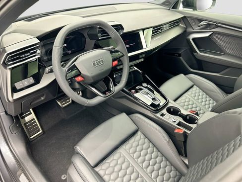 New 2025 Audi RS 3 image 9