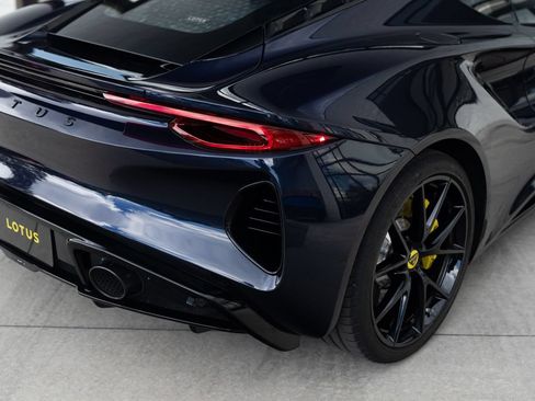 Used 2024 Lotus Emira First Edition RWD image 20
