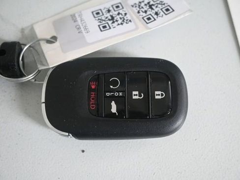 Used 2024 Honda CR-V EX-L image 23