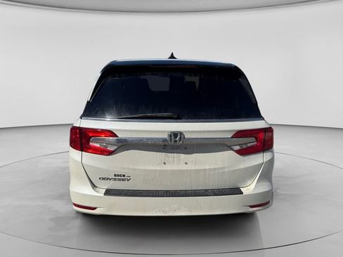 Used 2019 Honda Odyssey EX-L image 13