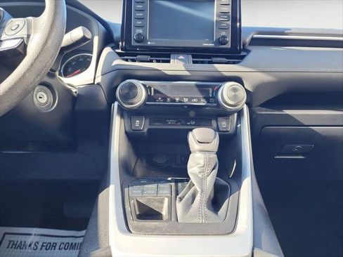 Certified 2022 Toyota RAV4 LE image 11