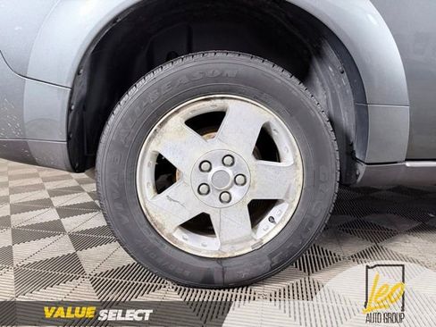 Used 2007 Saturn Vue 2WD V6 w/ Chrome Pkg image 7