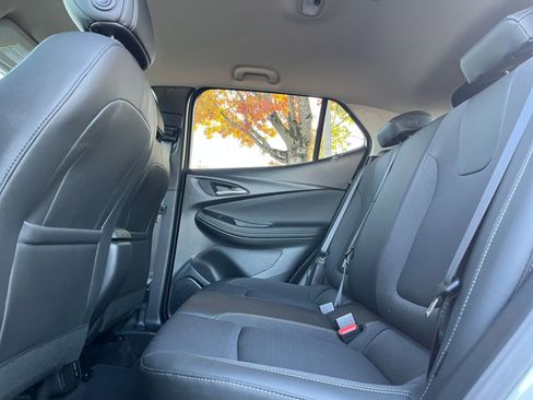 Used 2025 Buick Encore GX Preferred image 23
