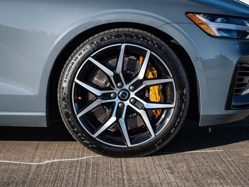 Used 2023 Volvo V60 T8 Polestar AWD/4WD image 21