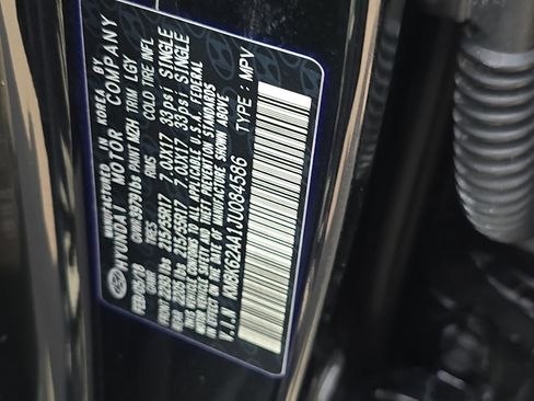 Used 2018 Hyundai Kona SEL w/ SEL Tech Package 02 image 31