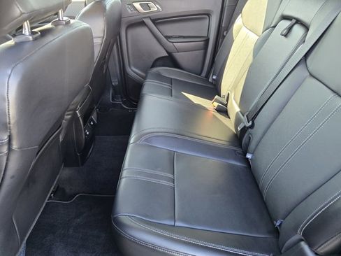 Certified 2019 Ford Ranger Lariat w/ Equipment Group 501A Mid image 29