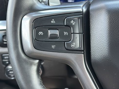 Used 2024 Chevrolet Silverado 1500 High Country w/ High Country Premium Package image 20