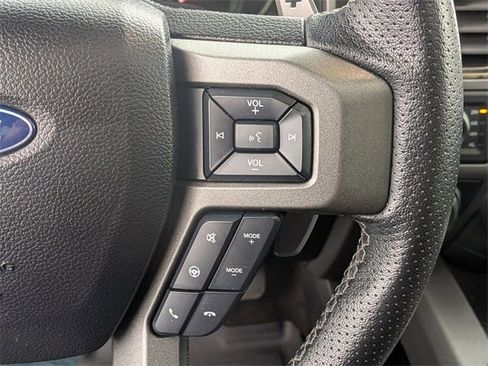 Used 2020 Ford F150 Raptor w/ Equipment Group 802A Luxury image 16