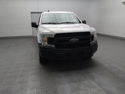 Used 2020 Ford F150 XL w/ Equipment Group 101A Mid RWD image 14