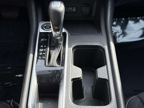 Used 2024 Nissan Sentra SV w/ All-Weather Package FWD image 13