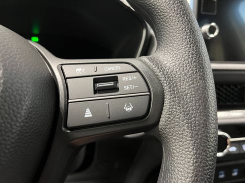 New 2026 Honda CR-V LX image 11