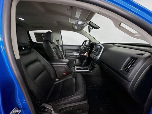Used 2022 Chevrolet Colorado ZR2 AWD/4WD image 26