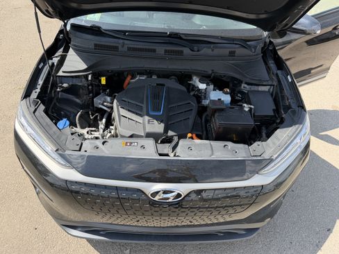 Used 2021 Hyundai Kona SEL FWD image 20