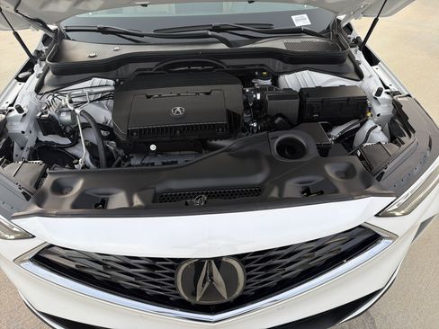 Certified 2026 Acura MDX SH-AWD w/ Technology Package image 34