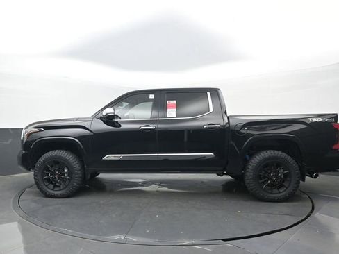 New 2026 Toyota Tundra 1794 Edition w/ TRD Off-Road Package AWD/4WD image 22
