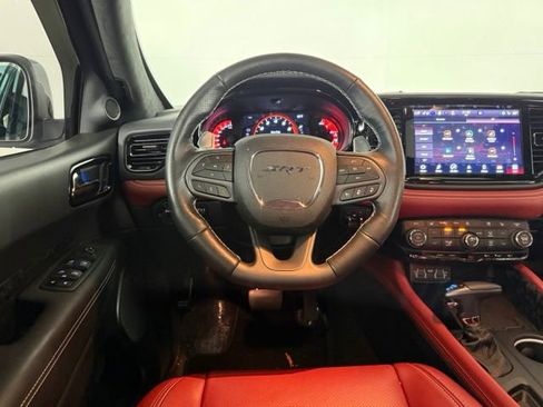 Used 2024 Dodge Durango SRT Hellcat AWD/4WD image 29