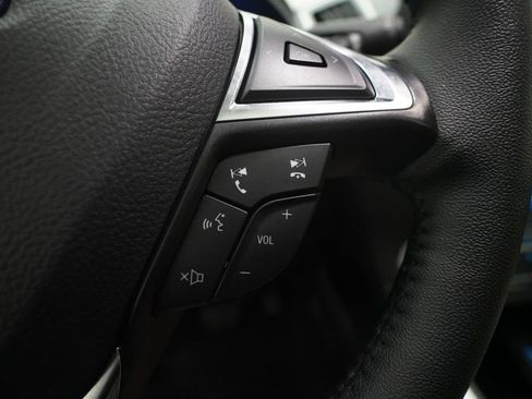 Used 2024 Ford Edge SEL w/ Convenience Package AWD/4WD image 21