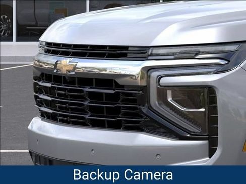 New 2026 Chevrolet Tahoe LS AWD/4WD image 15